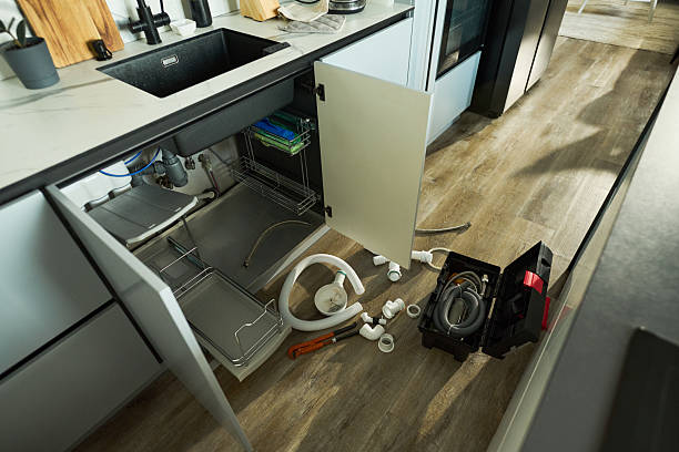 Reliable Drain Cleaning contractor in Mayo, MD by Street Wise - Plumbing